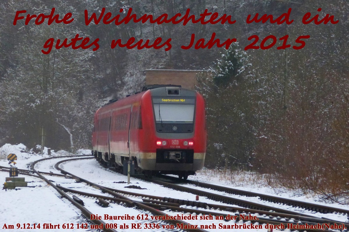 ... wünsche ich allen Usern und der Admins.