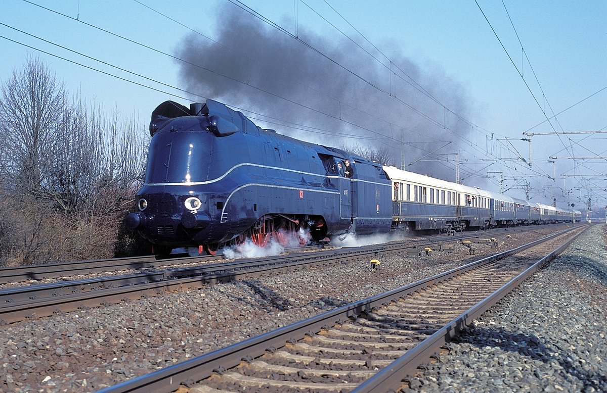 01 1102  bei Braunschweig  10.03.95