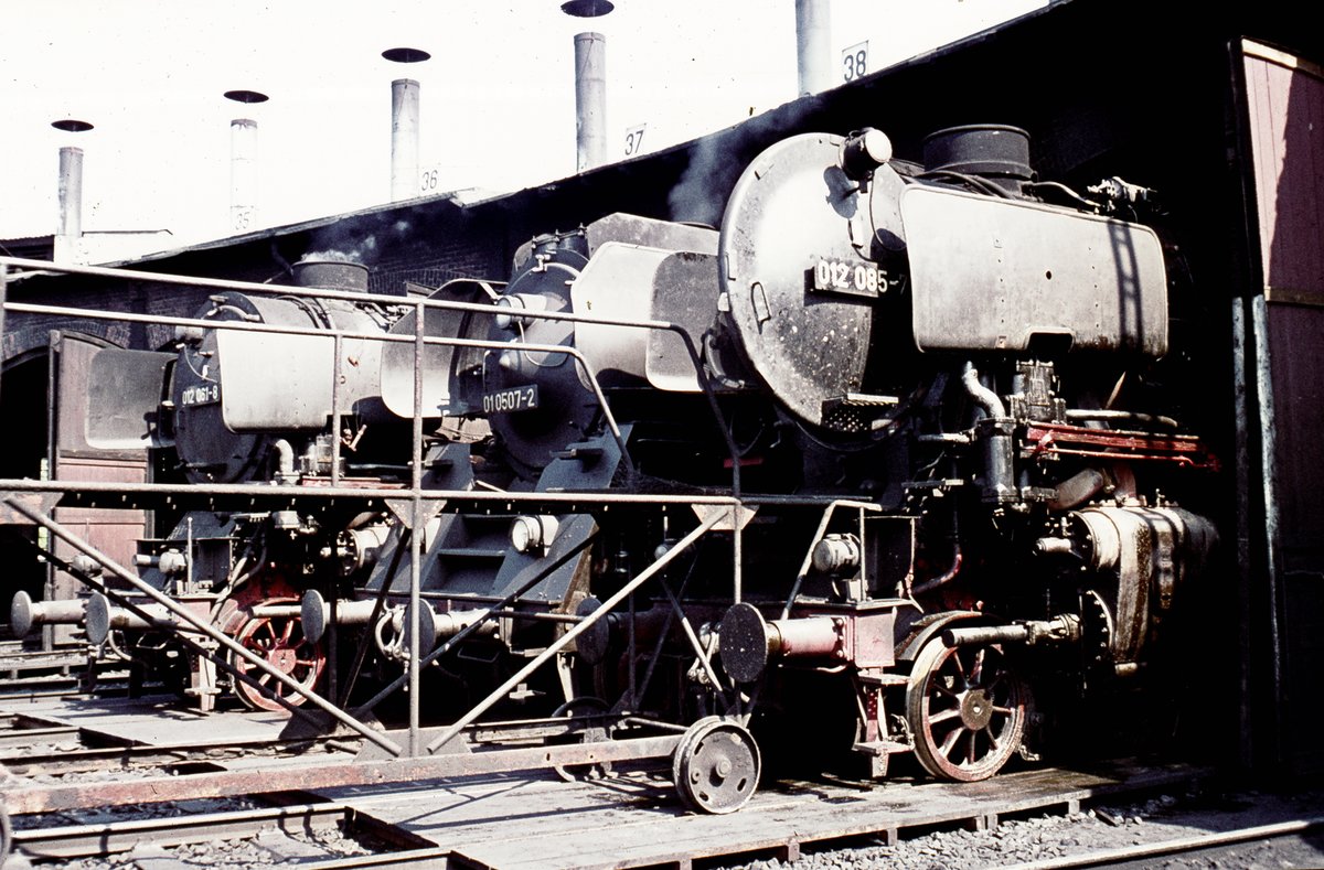 012 085 - 01.0507 - 012.  Bw HH-Altona