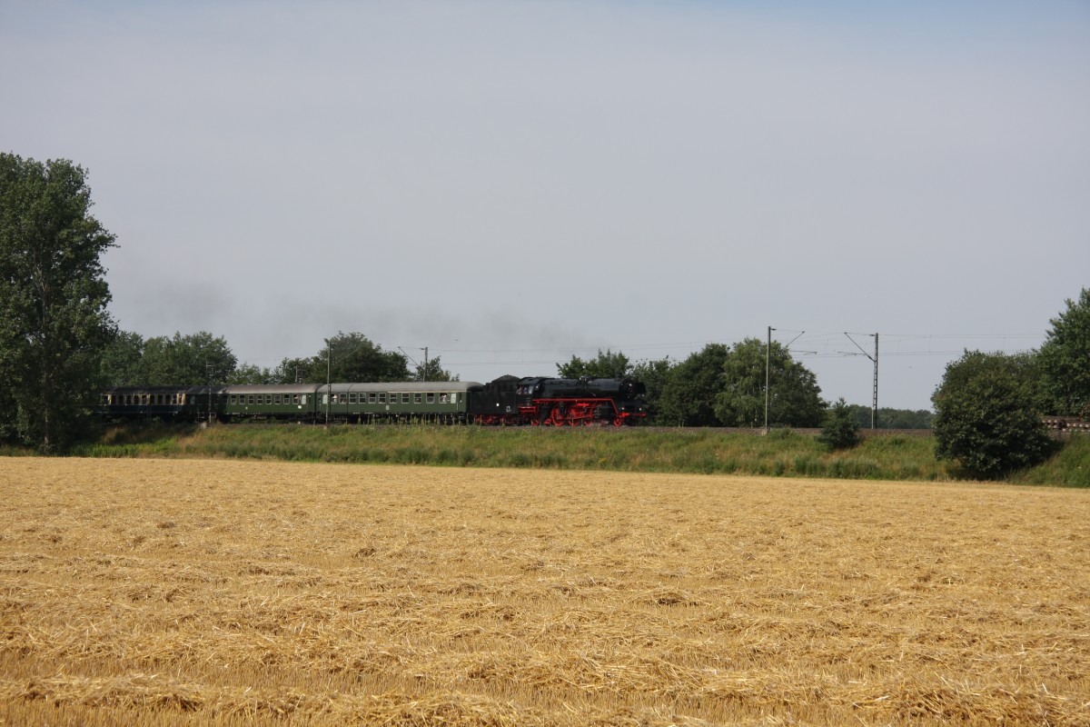 03 1010  Wunstorf Gut Düendorf 16.07.2011