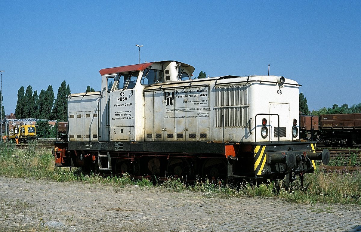 03  B. - Tempelhof  26.07.01