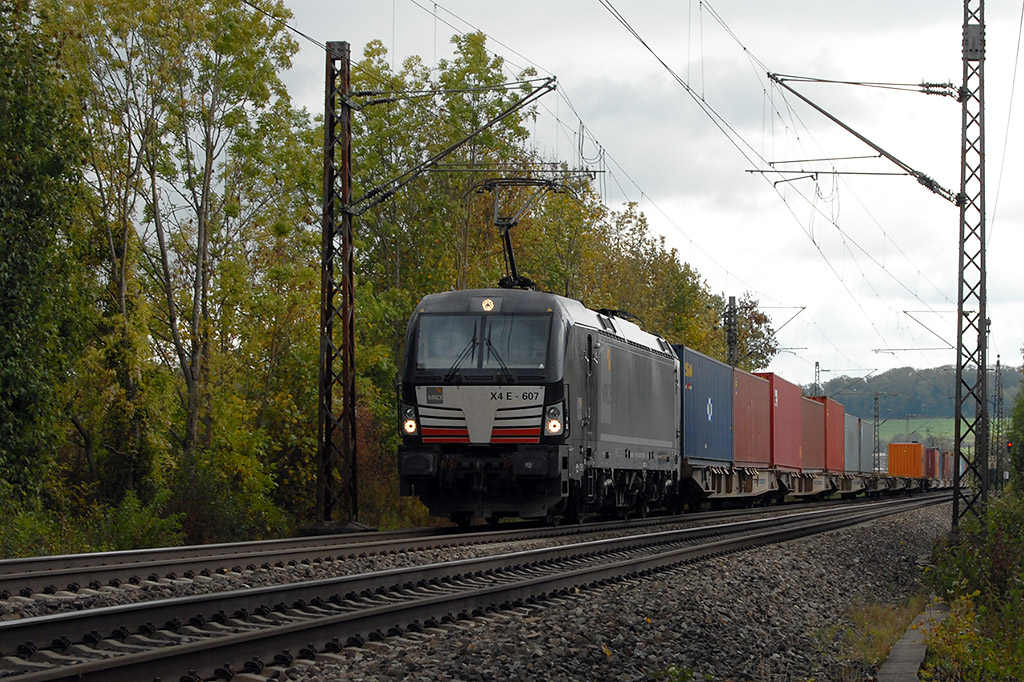 03.10.2018 Streckenabschnitt Uhingen 193 607