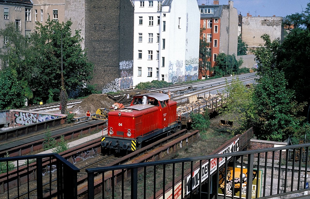 04  B. - Schöneberg  06.09.00