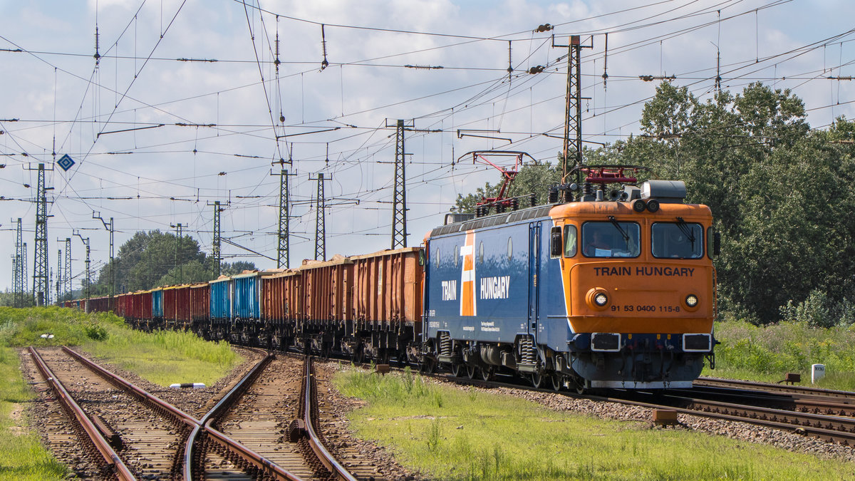 0400 115-8 - Szajol 26.07.20