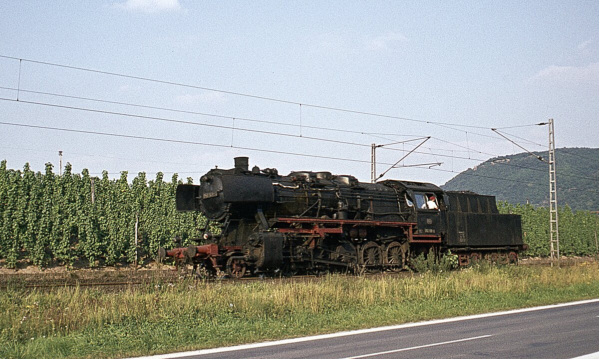 050 108   Lz   am Weinberg