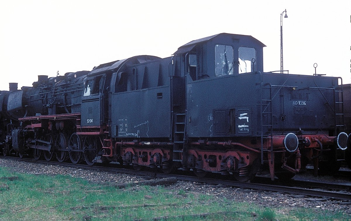 051 036  Jerxheim  21.04.76