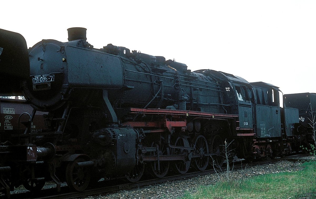 051 036  Jerxheim  21.04.76