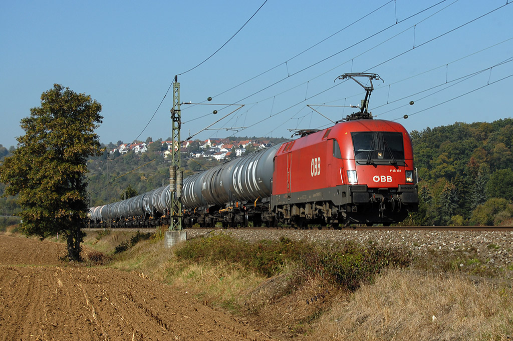 05.10.2018 Streckenabschnitt Uhingen 1116 197