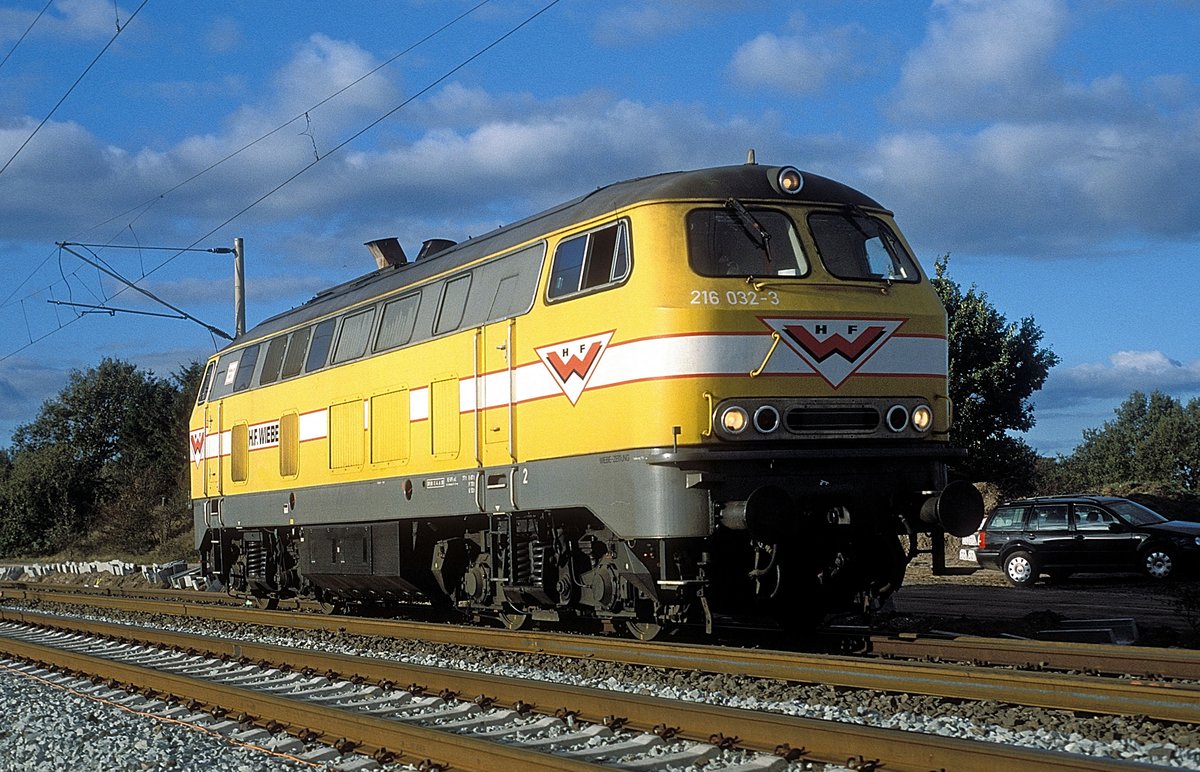 06  bei Schleswig  12.10.03