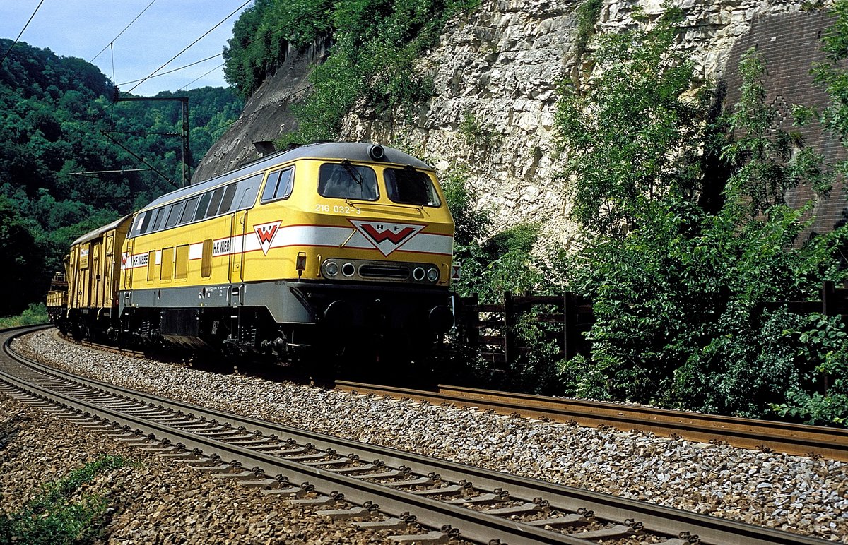 06  Geislinger Steige  21.06.05