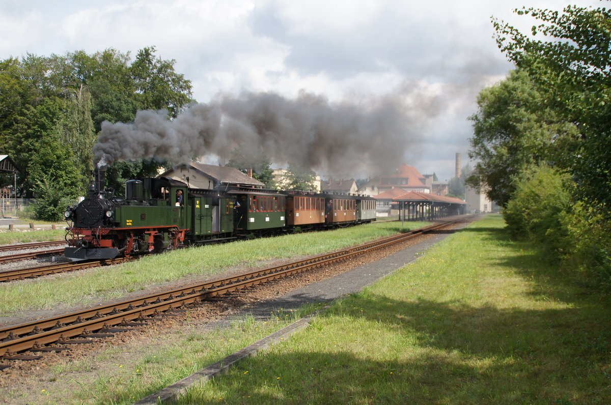 06.08.2017, Sächs. IV K Nr. 145 in Zittau Vorstadt