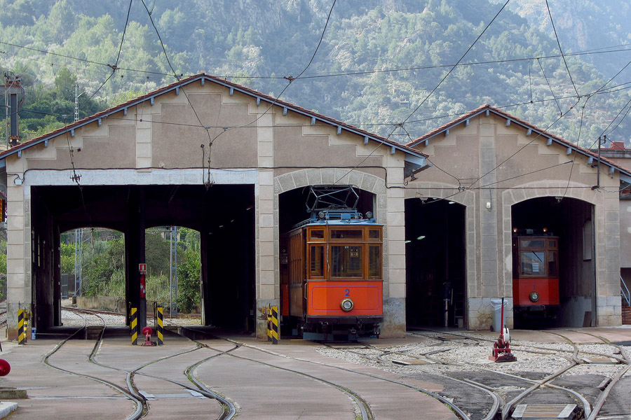 07.04.2013, Sller, Bahnhof
