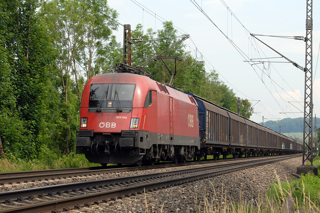 09.06.2018 Streckenabschnitt Uhingen 1016 042