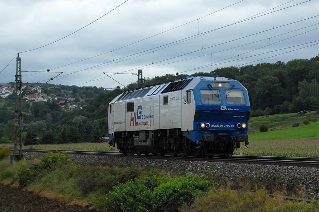09.09.2017 Streckenabschnitt Uhingen DE 2700-06