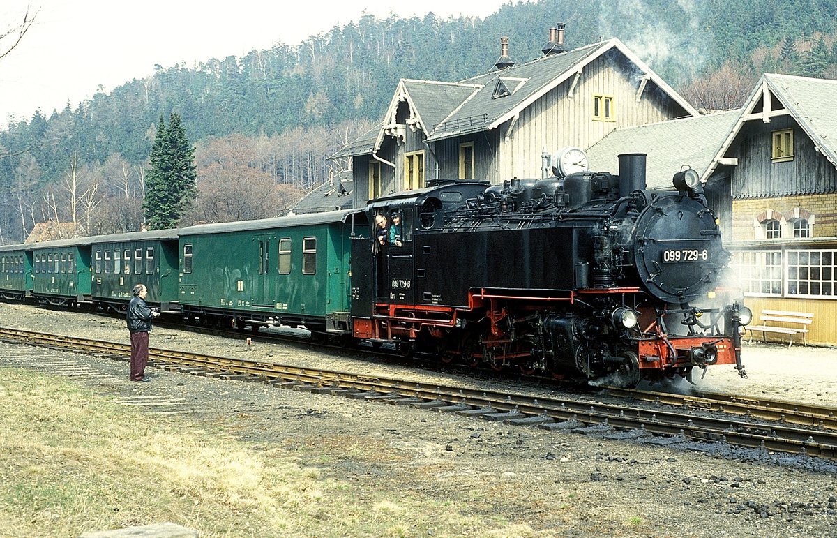 099 729  Oybin  03.04.93