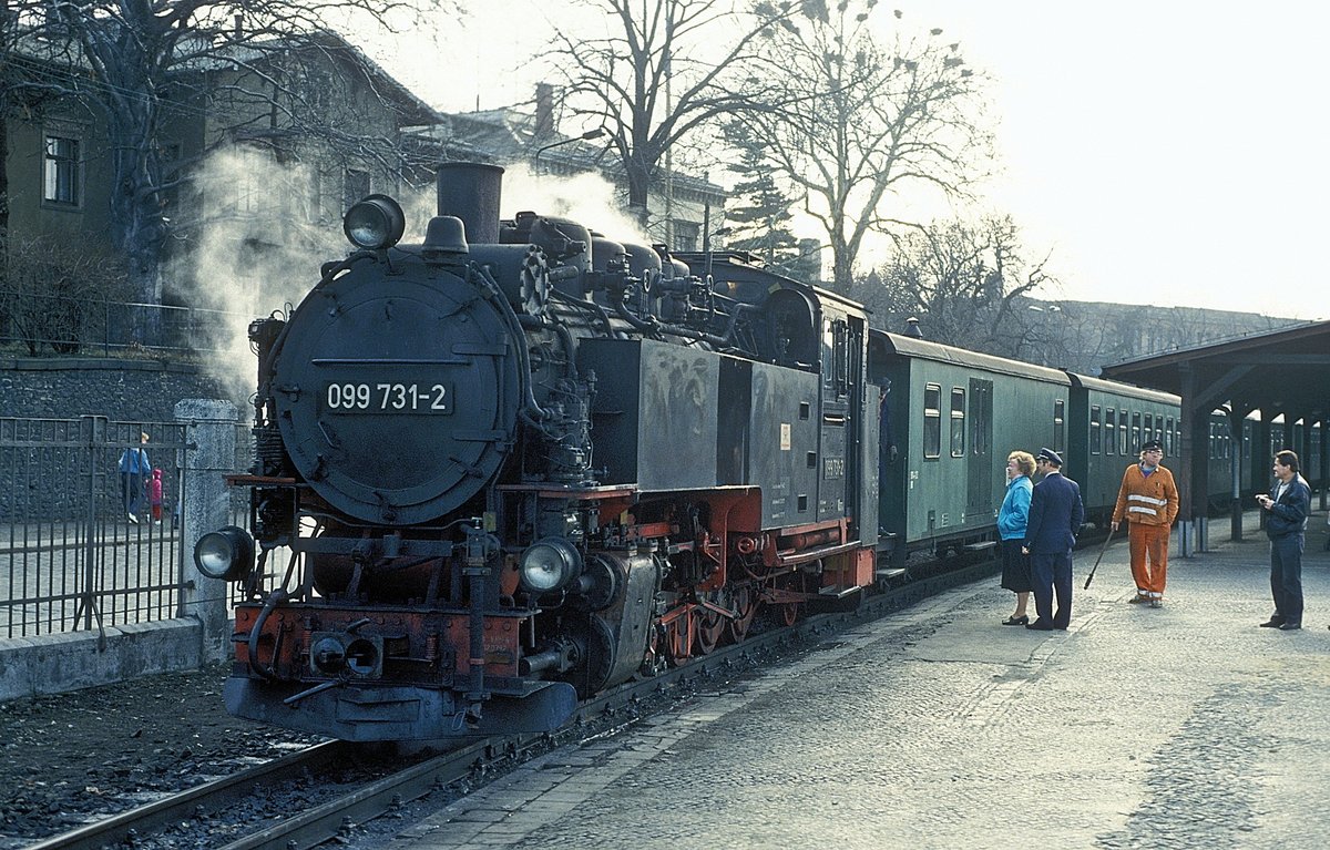 099 731  Zittau   03.04.93