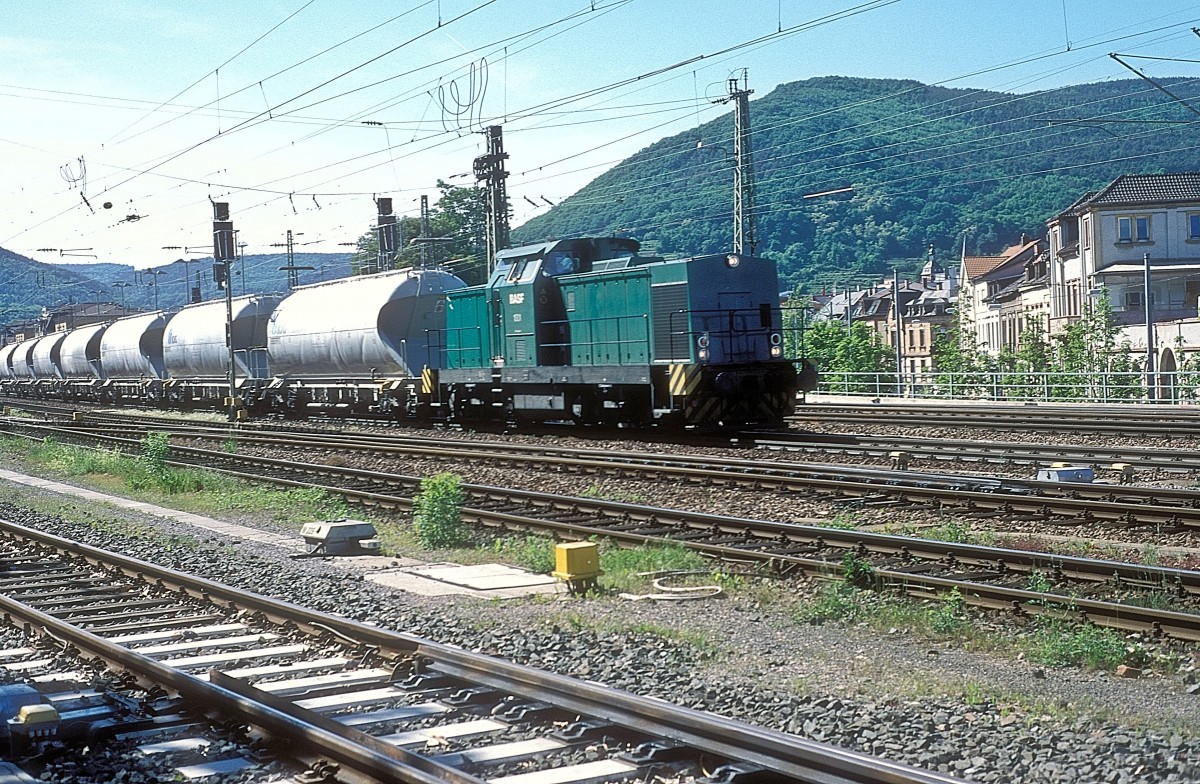  1001  Neustadt ( Weinstr. )  15.05.00