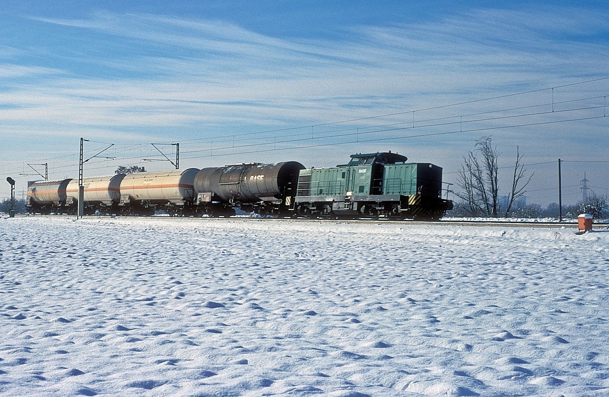 1002  Waghäusel  22.12.99