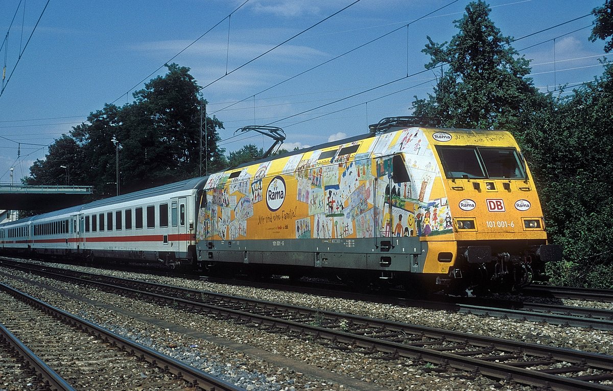 101 001  Beimerstetten  01.08.04