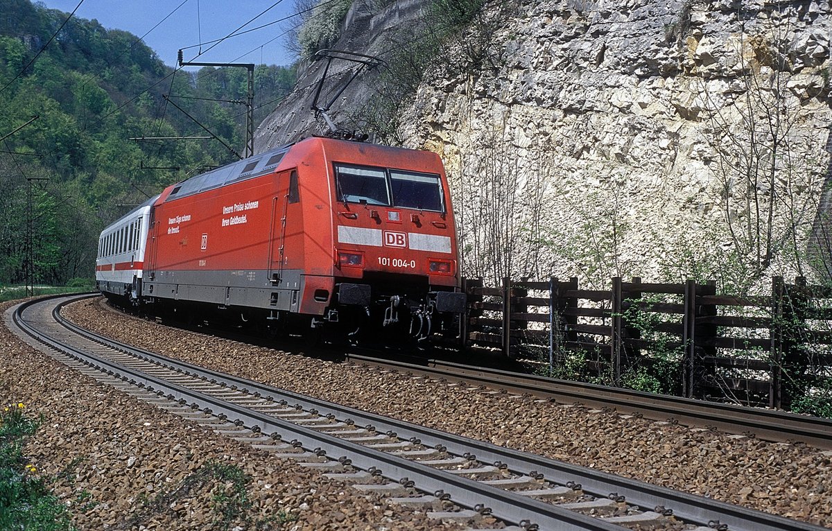 101 004  Geislinger Steige  04.05.06