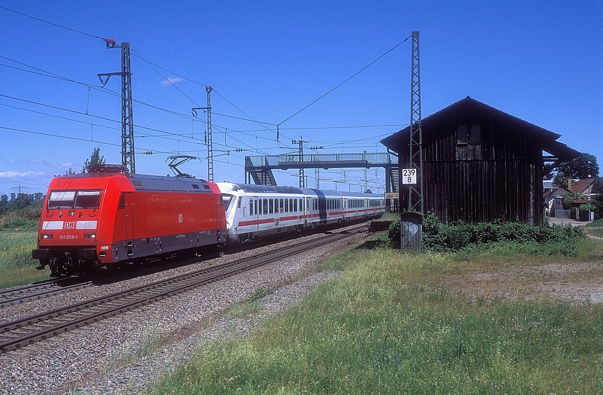 101 008  Auggen  08.06.19