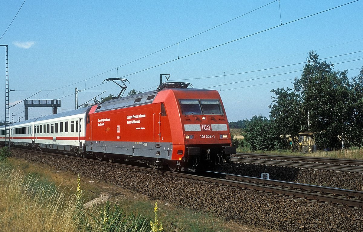 101 008  Graben - Neudorf  29.06.03