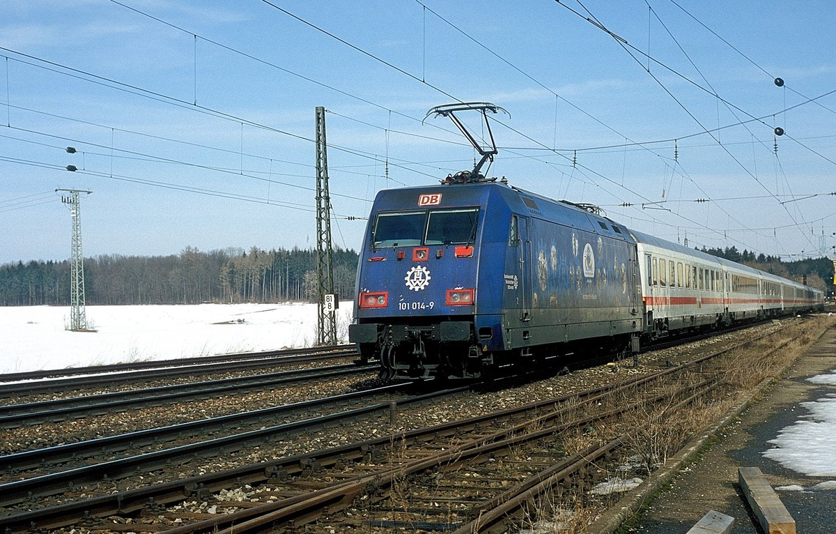 101 014  Beimerstetten  17.03.05