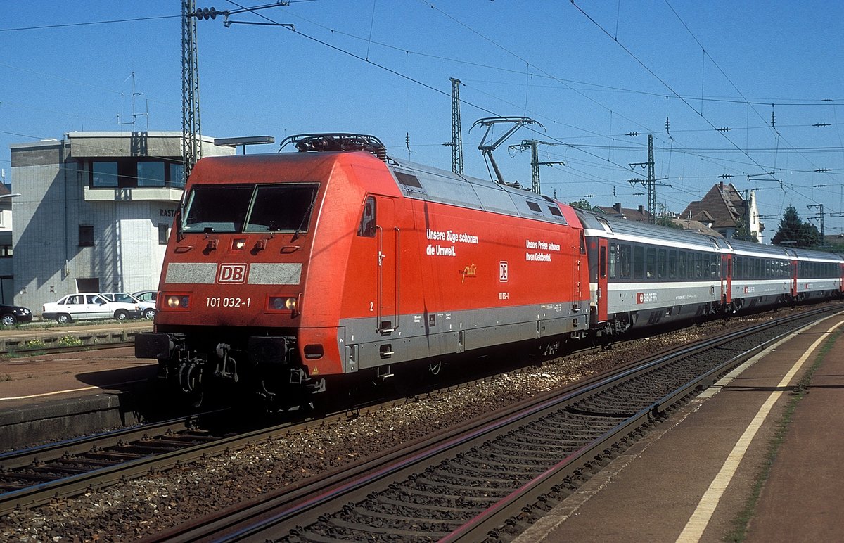 101 032  Rastatt  02.09.04