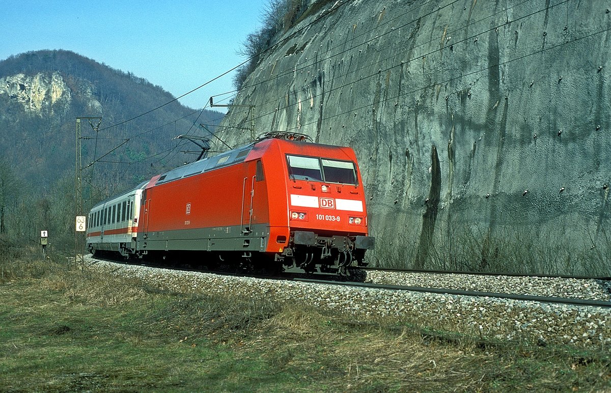 101 033  Geislinger Steige  07.03.02