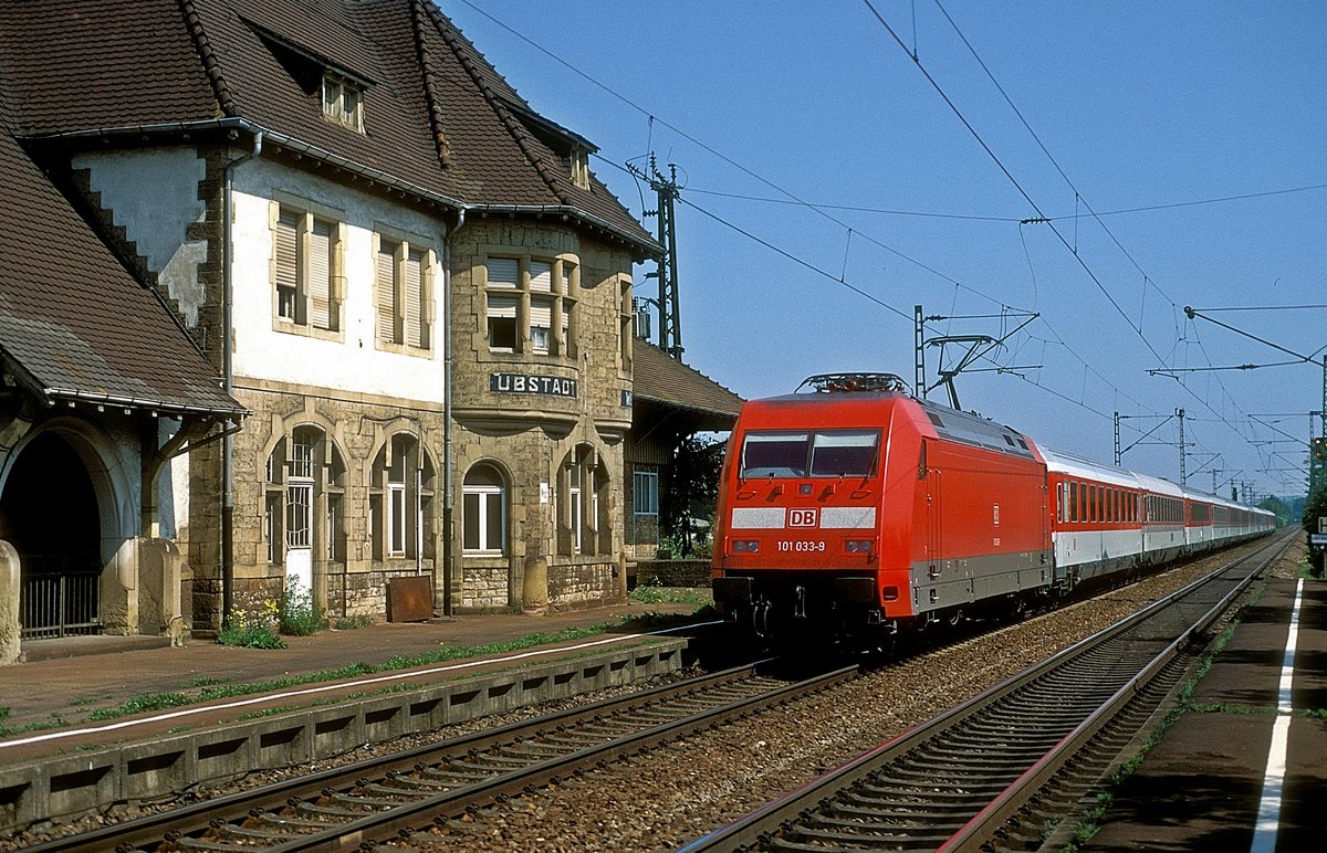 101 033  Ubstadt - Weiher  10.05.98