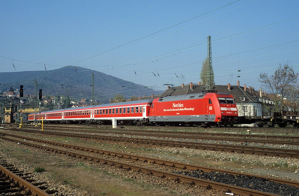 101 064  Neustadt ( Weinstr. )  03.04.02
