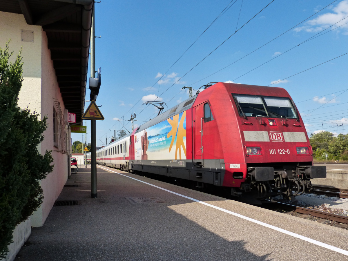 101 122-0 Crailsheim 04.09.2015