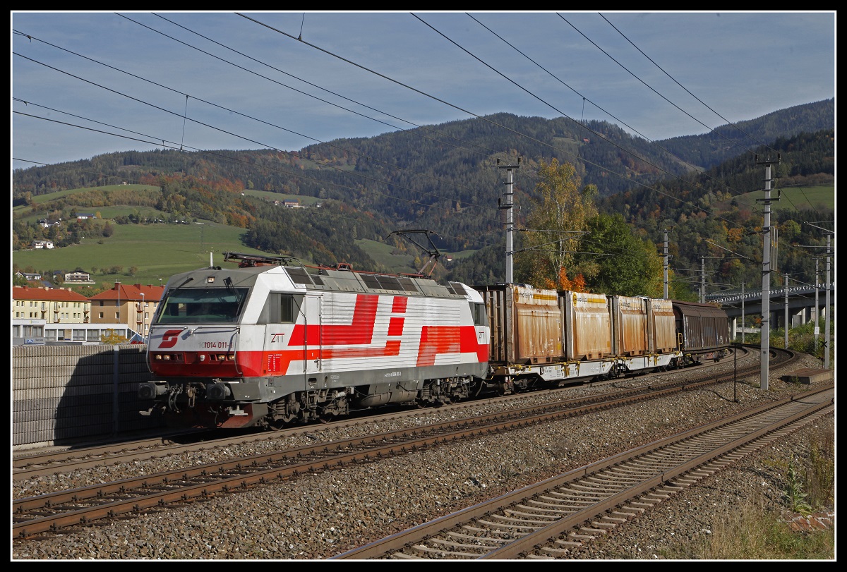 Baureihe 1014 Fotos - Bahnbilder.de