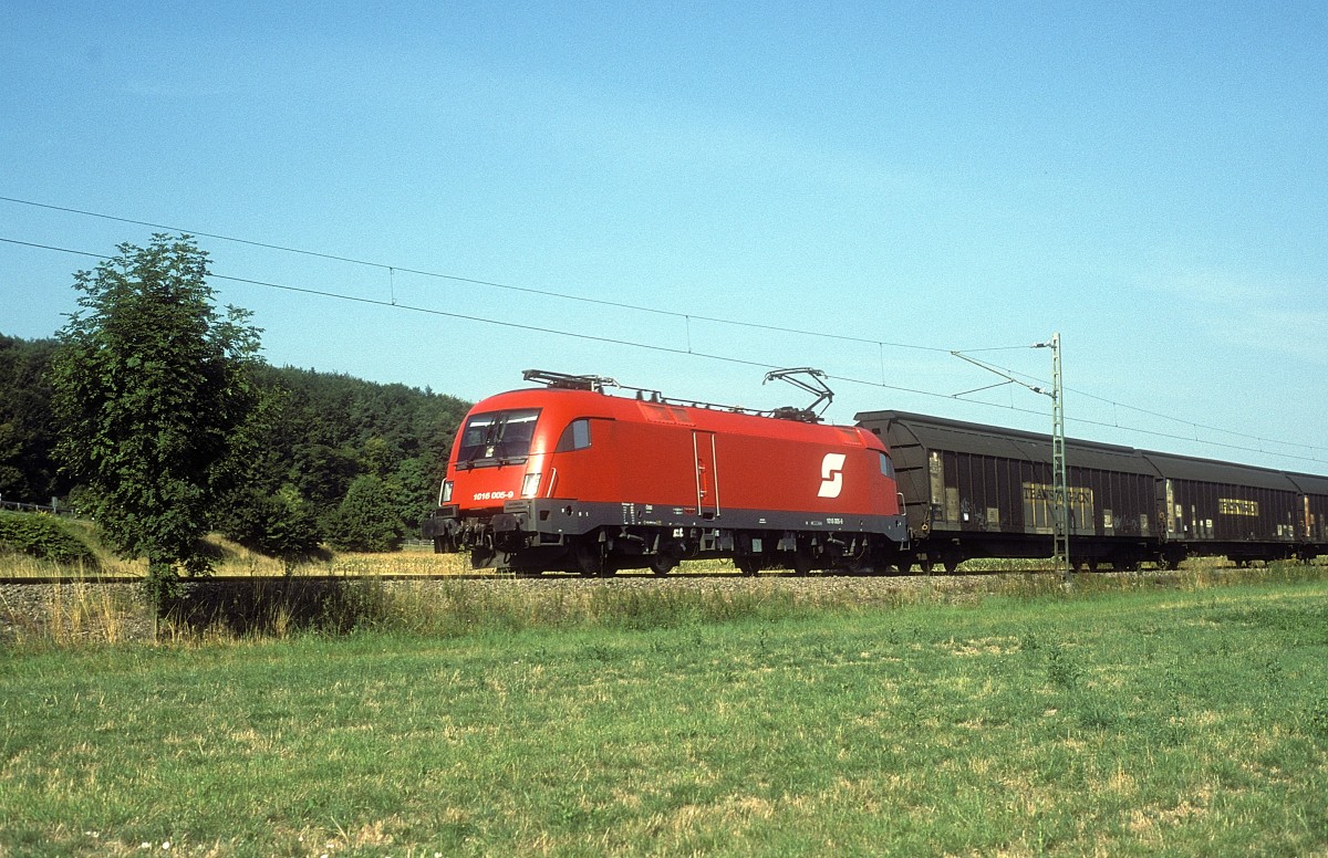 1016 005  Renningen  12.08.03