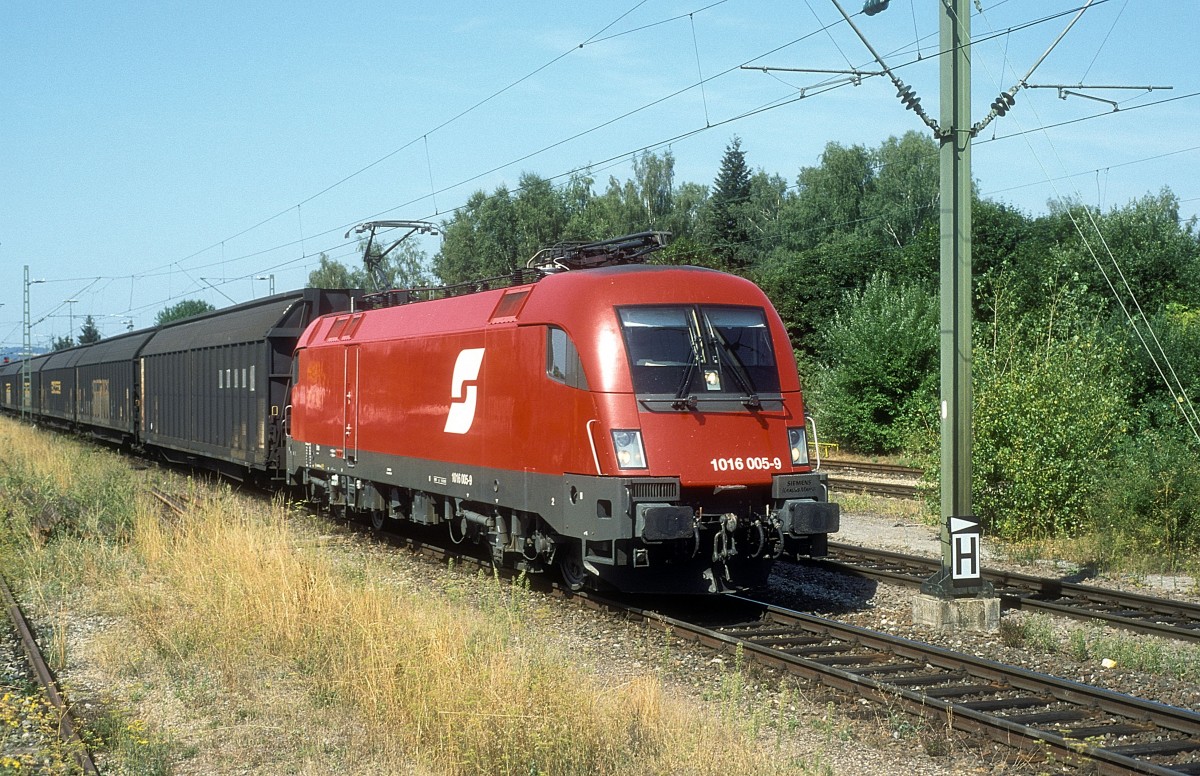 1016 005  Renningen  12.08.03