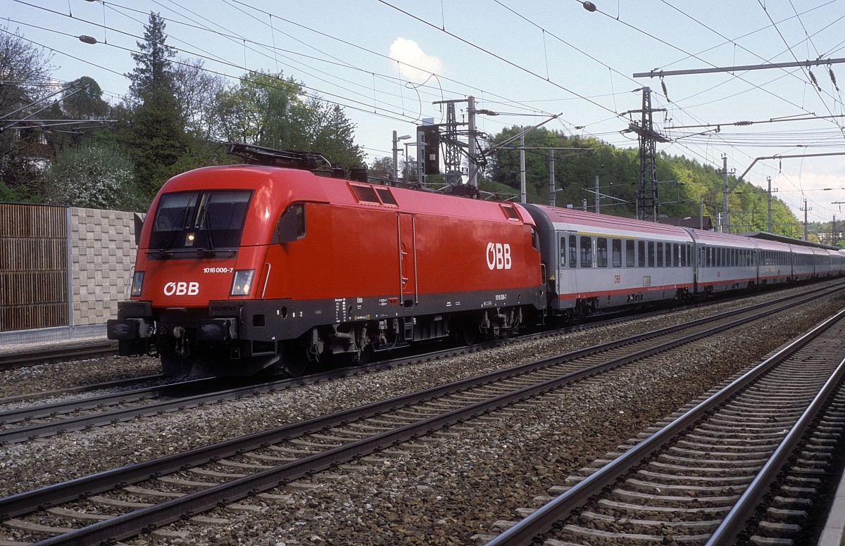 1016 006  V�cklabruck  04.05.08