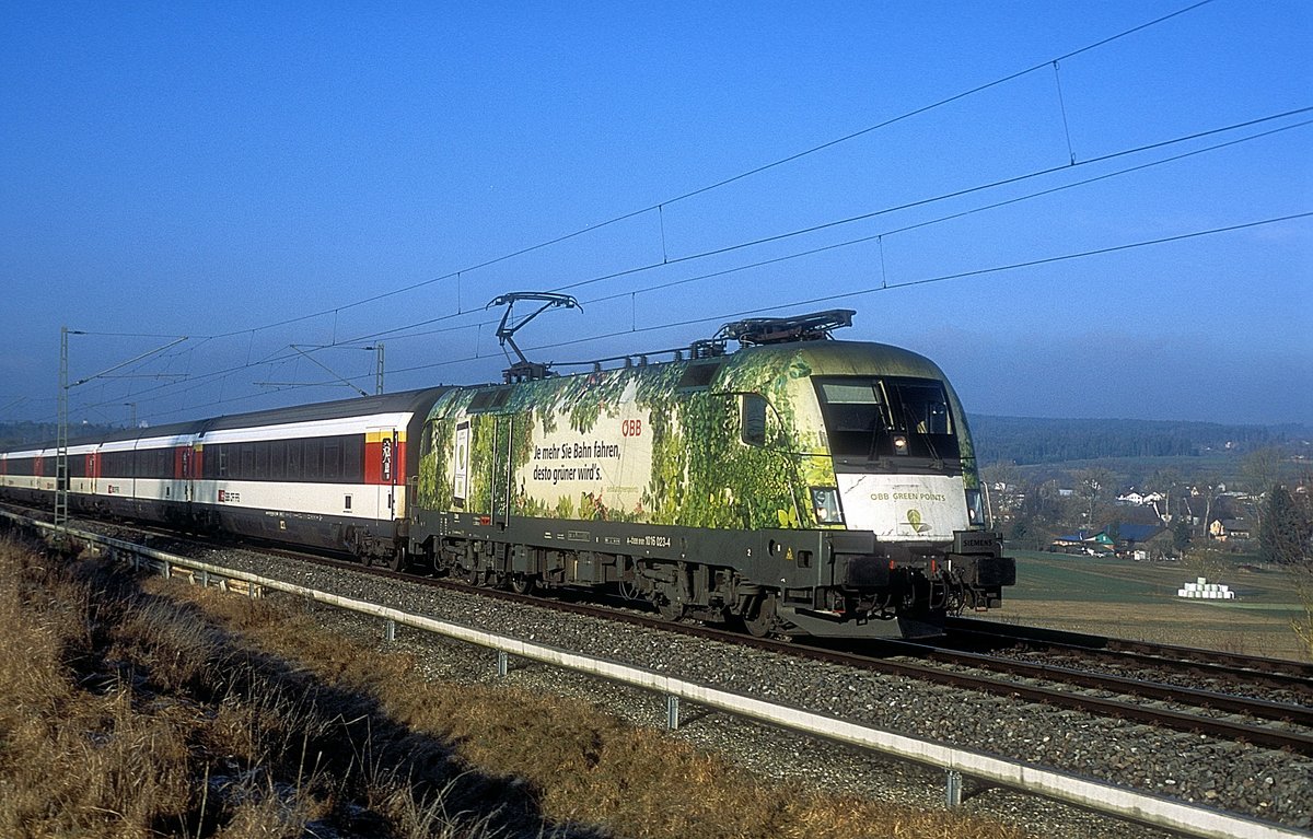 1016 023  bei Eutingen  23.02.19