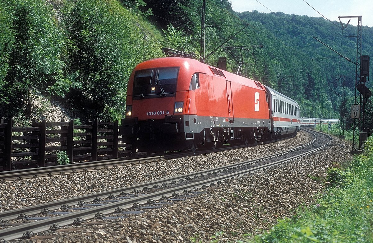 1016 031  Geislinger Steige  30.07.02