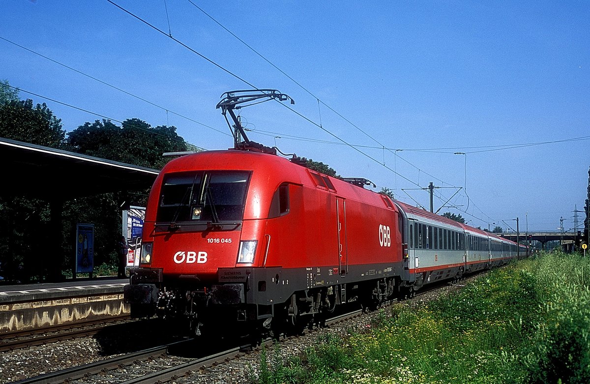 1016 045  Stg. - Obertürkheim  04.07.15