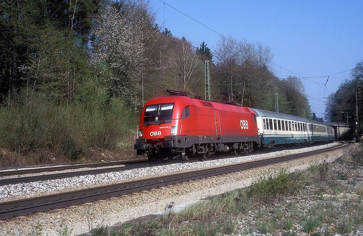 1016 046  Assling  14.04.09