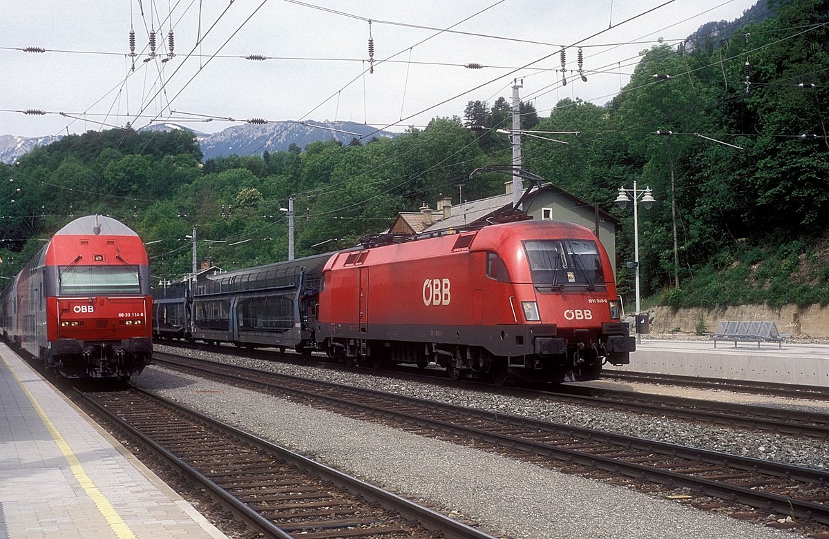 1016 048  Payerbach - Reichenau  17.05.08