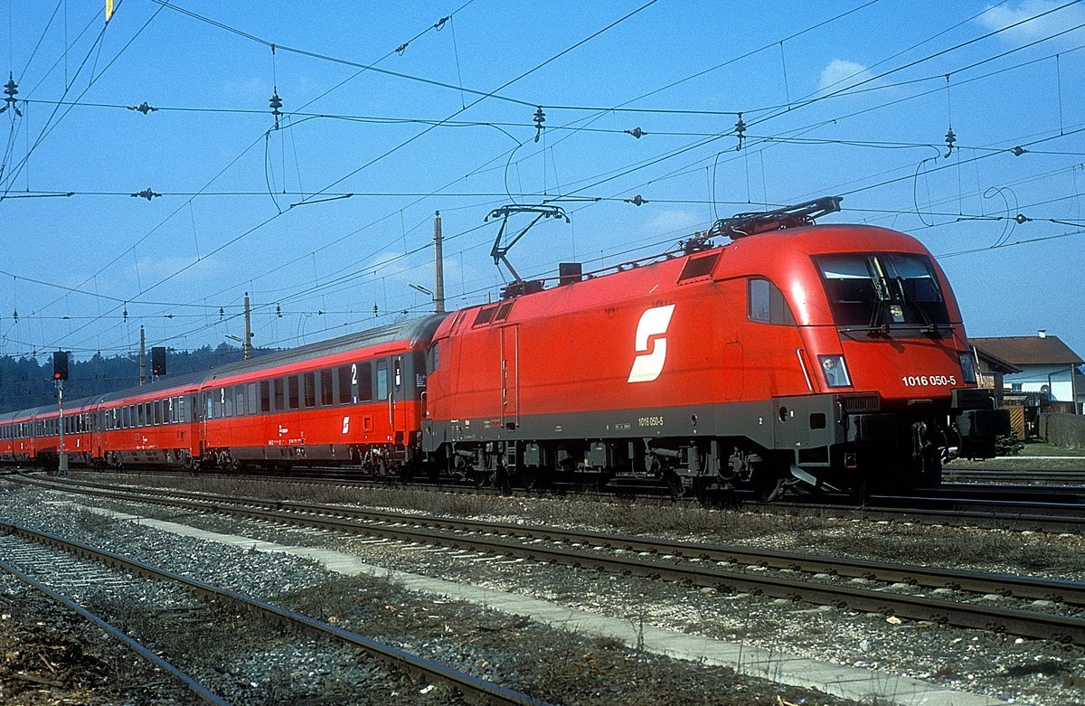 1016 050  Redl - Zipf  20.03.03