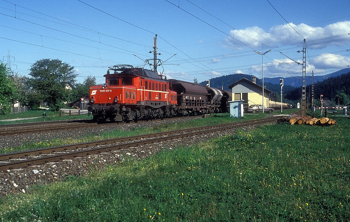 1020 017  Ladenitzen  06.05.94