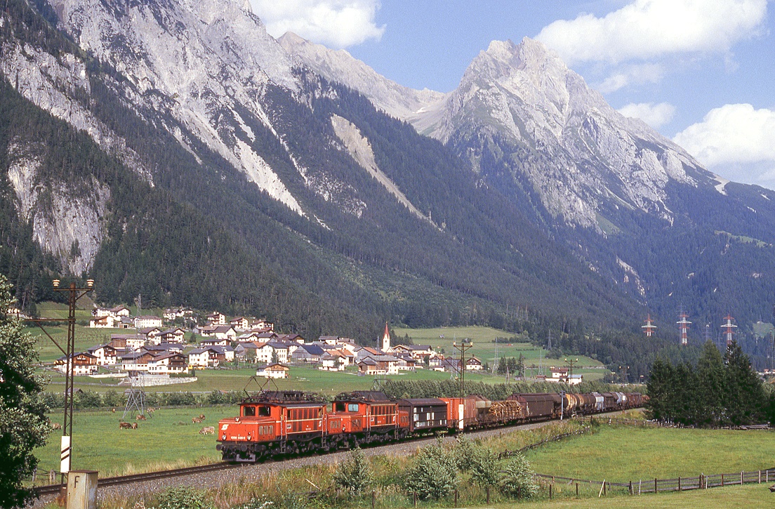 1020 035, Schnann, 15.09.1987.
