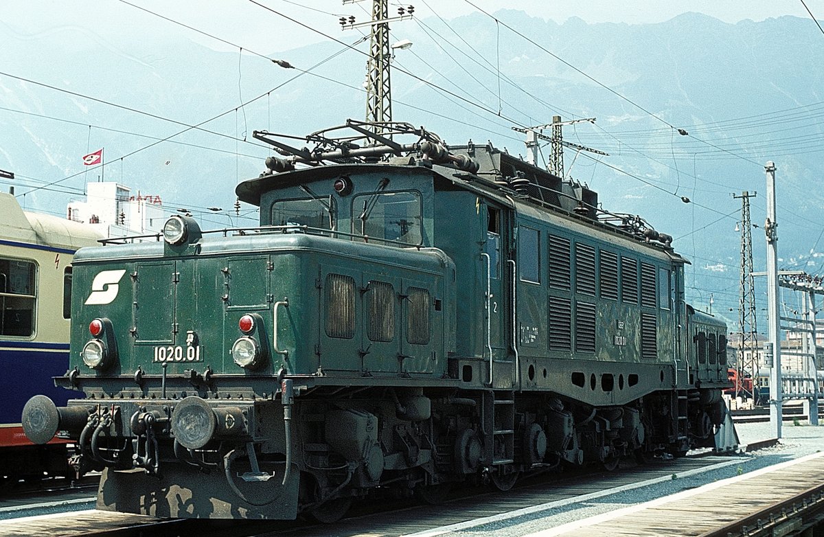 1020.01  Innsbruck  11.08.80