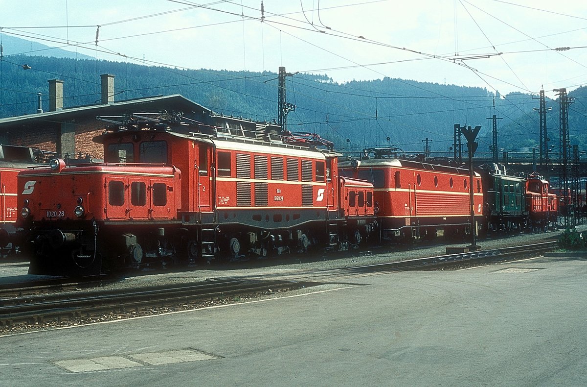 1020.28 + 1044.26 + 1145.12 + 1161.06  Innsbruck  11.08.80