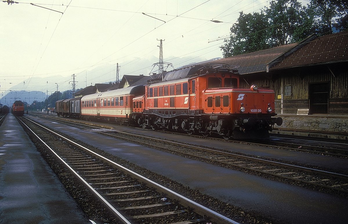 1020.30  Bludenz  09.09.85