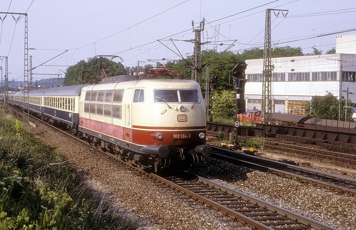 103 134  Bietigheim  01.06.90