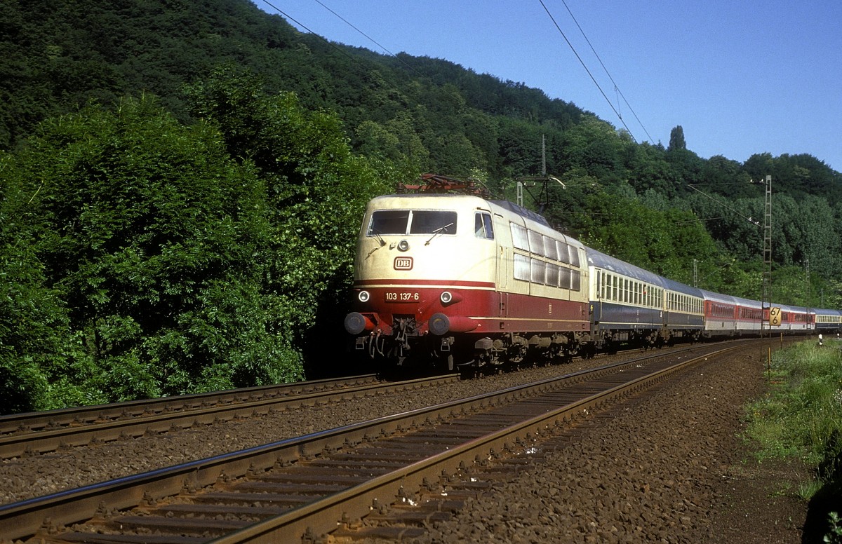 103 137  bei Brohl  22.05.93