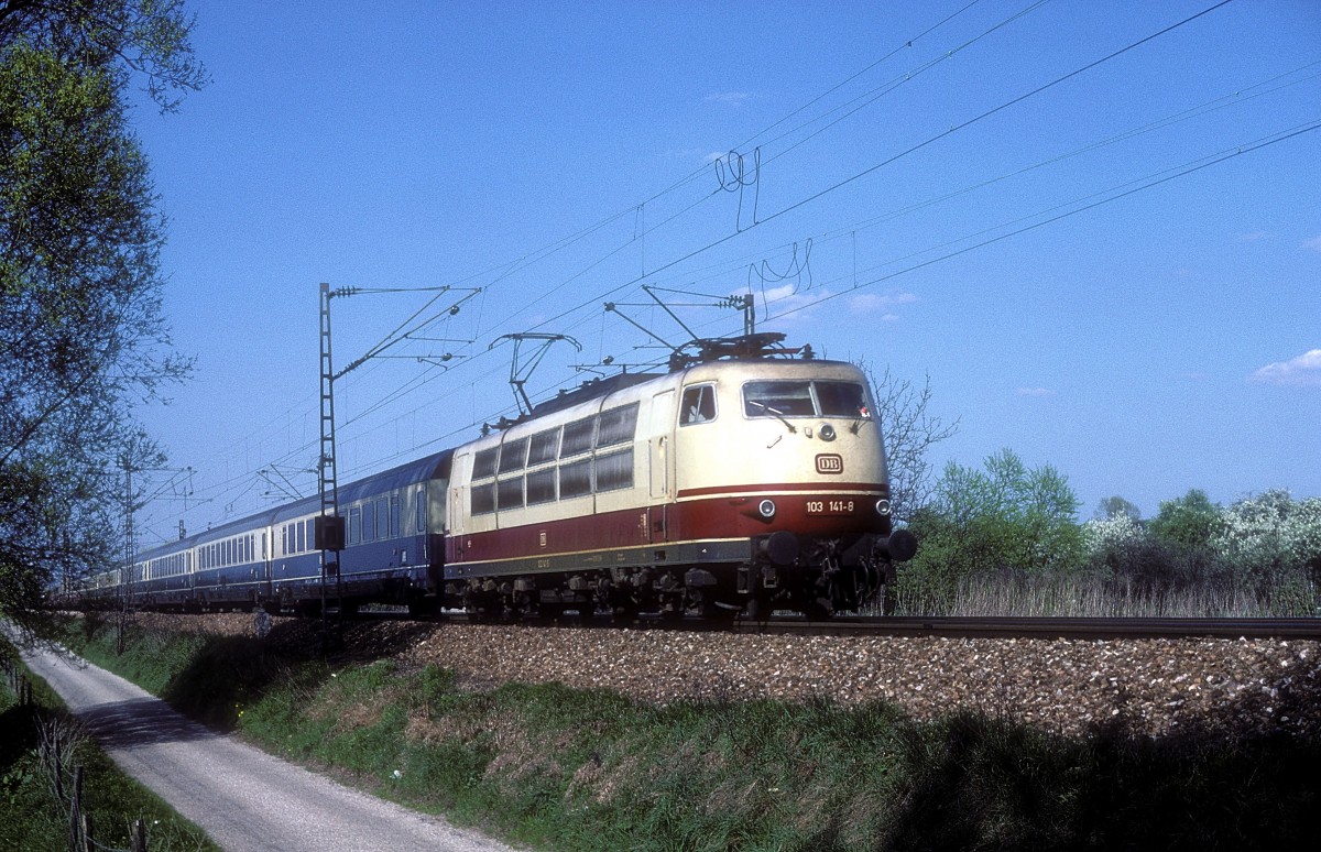 103 141  Sinzheim  19.04.88